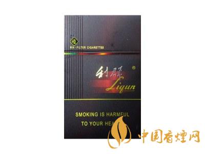 全國各省市的知名品牌香煙，你知道幾種？抽過幾種？