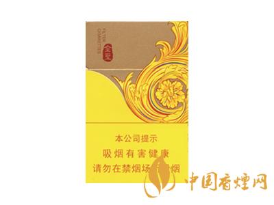 全國各省市的知名品牌香煙，你知道幾種？抽過幾種？