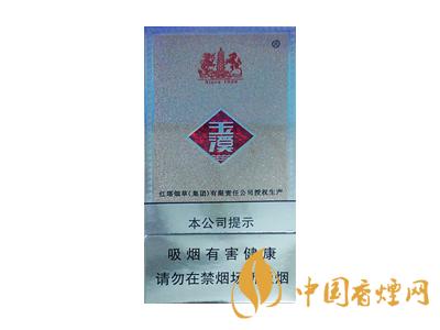 全國各省市的知名品牌香煙，你知道幾種？抽過幾種？