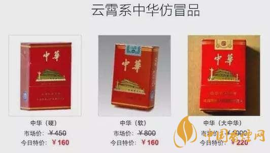 云霄香煙是什么意思？中國最大的假煙基地介紹