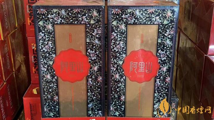 40元價位內(nèi)煙好抽嗎？40元價位內(nèi)煙口感測評