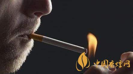 抽煙的壞習(xí)慣 你中了幾個？