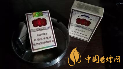 云煙印象煙莊一包多少錢？云煙印象煙莊參數(shù)價格