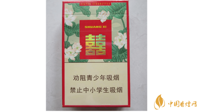 雙喜蓮香價格表和圖片 雙喜蓮香貴嗎？