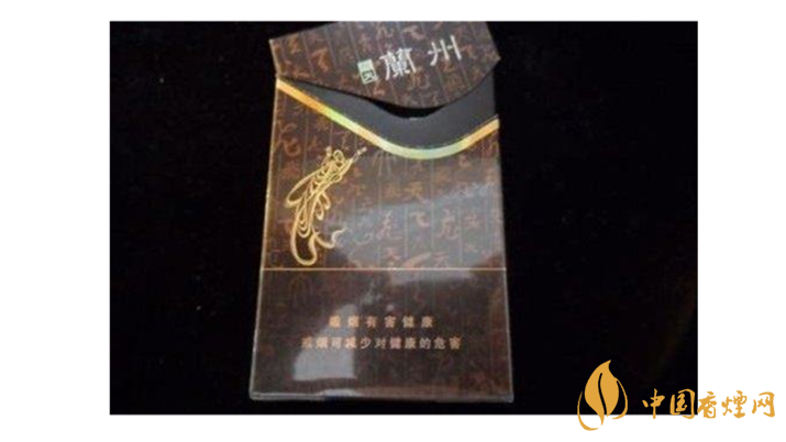 蘭州煙口感怎么樣？2020蘭州系列最好抽的五款推薦