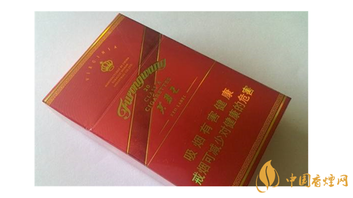芙蓉王軟黃好抽嗎？2020五款30元芙蓉王推薦