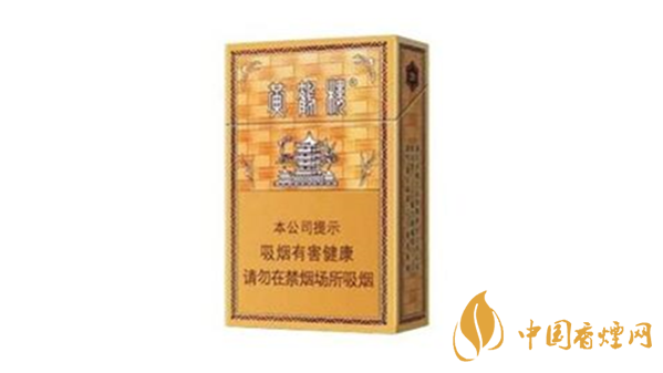 黃鶴樓硬金砂龍香煙怎么樣？黃鶴樓硬金砂龍香煙包裝口感賞析