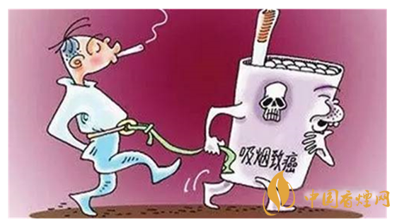 2020吸煙的危害有哪些？吸煙增加冠心病的發(fā)病率