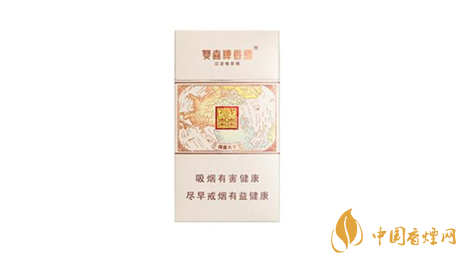 雙喜煙圖片價(jià)格表2025 雙喜國喜天下香煙價(jià)格詳情