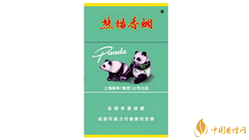 20202熊貓典藏版多少錢一包？2020熊貓典藏版價(jià)格一覽