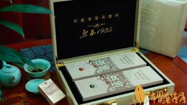 中秋送禮送哪款香煙好？2020年最適合送禮細(xì)支香煙排行