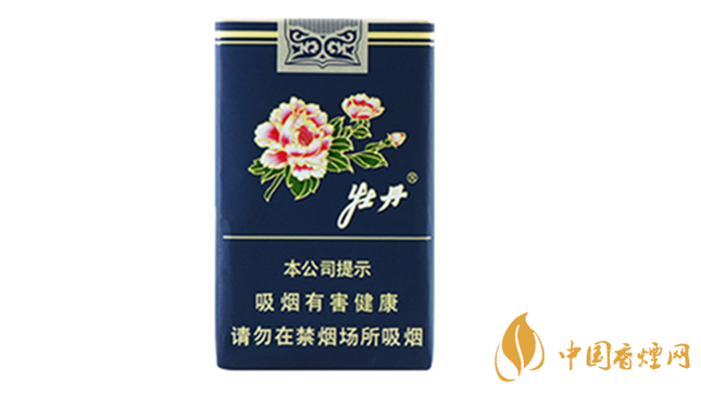 牡丹香煙好抽嗎？2020年好抽的牡丹香煙排行