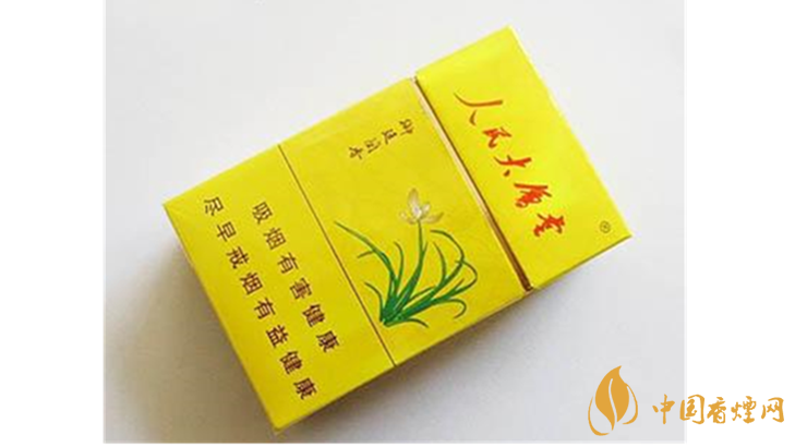 人民大會(huì)堂香煙零售價(jià)格2020 人民大會(huì)堂香煙多少錢？