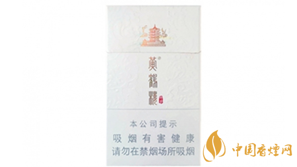 黃鶴樓硬奇景好抽嗎？黃鶴樓硬奇景口感包裝測(cè)評(píng)最新
