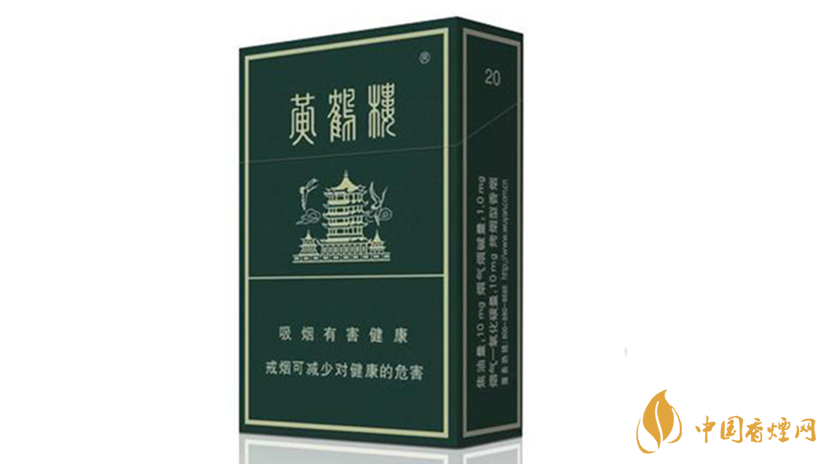 2020黃鶴樓硬珍品真假鑒別方法 黃鶴樓硬珍品真假怎么看？