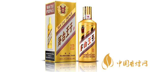 茅臺王子酒價格表 53度茅臺王子酒價格查詢