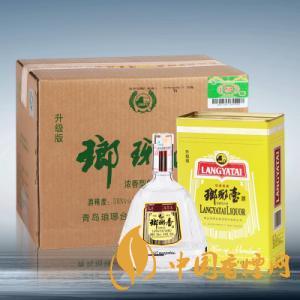 青島瑯琊臺(tái)酒價(jià)格 2020瑯琊臺(tái)白酒多少錢一瓶？