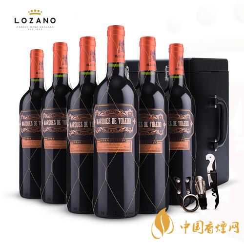洛薩諾紅酒怎么樣？洛薩諾紅酒價格表