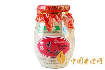 孝感佬米酒價格是多少&nbsp;&nbsp;孝感佬米酒怎么樣