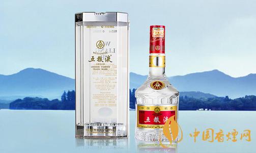 五糧液怎么辨別真假  五糧液52度真假辨別方法