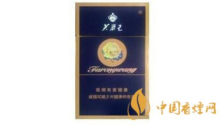 芙蓉王硬藍(lán)新版爆珠口感怎么？芙蓉王新版硬藍(lán)外觀口味2020
