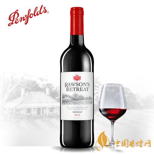 洛神山莊紅酒口感怎樣 洛神紅酒價(jià)格多少錢一瓶?