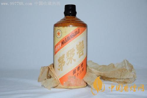 茅漿窖1987回收價格 2020茅漿窖1987什么價位?