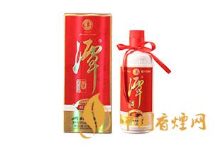 潭酒53度醬香圖片價格 2020潭酒價格表一覽