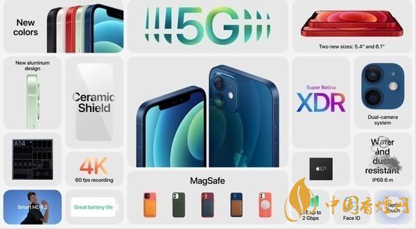 首批iPhone12訂單發(fā)貨了 你的iPhone已經(jīng)上路了！