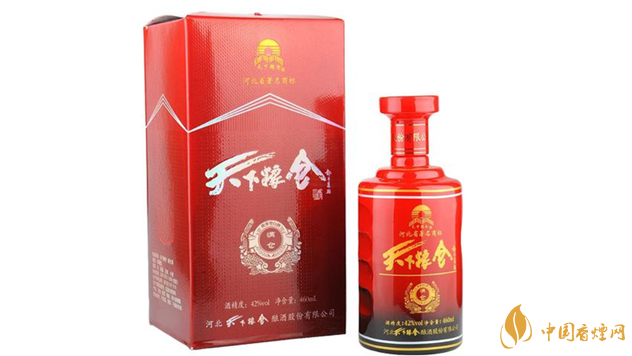 天下糧倉酒42度多少錢一瓶？天下糧倉酒42度價格表一覽2020
