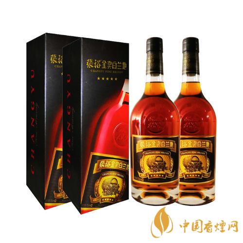 王朝五星白蘭地價格是多少 王朝五星白蘭地好喝嗎