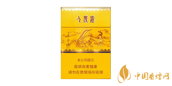 長白山人參多少錢一包 長白山人參香煙價(jià)格參數(shù)一覽