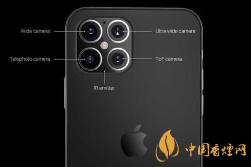 iPhone12悄悄加單200萬部 找黃牛拿貨得加價1000！