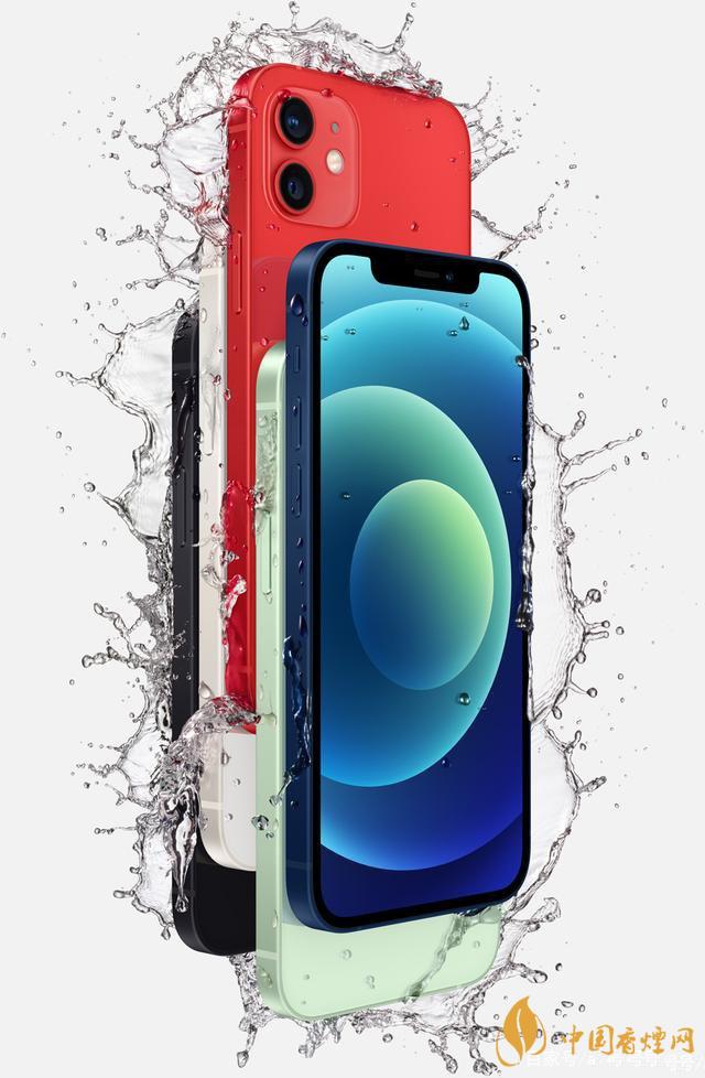 iPhone12和iPhone11區(qū)別 哪個值得入手？