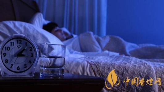 全國超過3億人存在睡眠障礙 三分之一人凌晨1點還沒睡？
