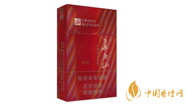 長(zhǎng)白山銀多少錢一盒？長(zhǎng)白山銀小盒價(jià)格大全2020