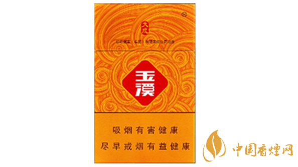玉溪硬大成香煙口感怎么樣？玉溪硬大成香煙外觀及口感測(cè)評(píng)2020