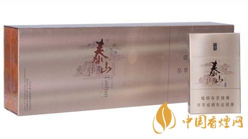 泰山香煙硬儒風(fēng)價(jià)格多少錢？泰山硬儒風(fēng)價(jià)格一覽2020
