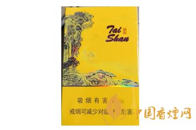 泰山神秀升級(jí)版多少錢(qián)一包  泰山神秀升級(jí)版價(jià)格查詢