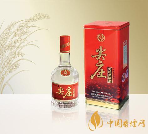 五糧液尖莊多少錢一瓶 尖莊酒價格一覽