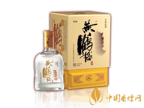 小黃鶴樓金五星價(jià)格表一覽 2020小黃鶴樓酒最新報(bào)價(jià)