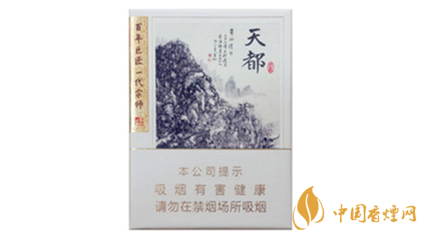 黃山天都9+1有爆珠嗎？黃山天都9+1香煙口感及包裝