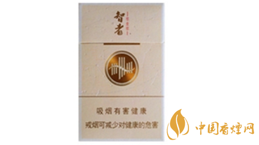 黃山智者多少錢一包價格？黃山智者香煙價格一覽