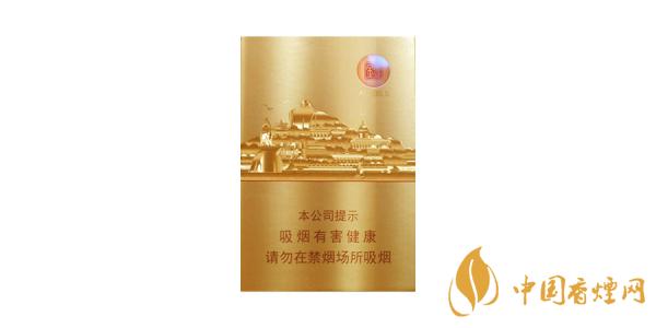 2020七匹狼香煙多少錢(qián)一包 最新七匹狼香煙價(jià)格排行榜