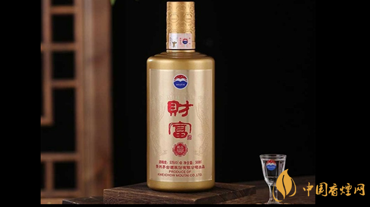 茅臺(tái)財(cái)富藏品市場(chǎng)價(jià)多少錢(qián) 茅臺(tái)財(cái)富藏品酒價(jià)格查詢(xún)一覽