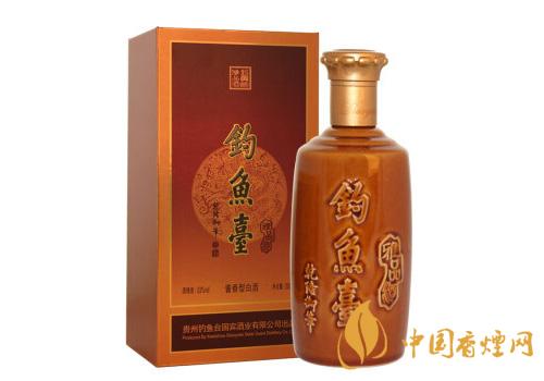 釣魚臺雅品酒好不好 釣魚臺雅品酒53度價(jià)格