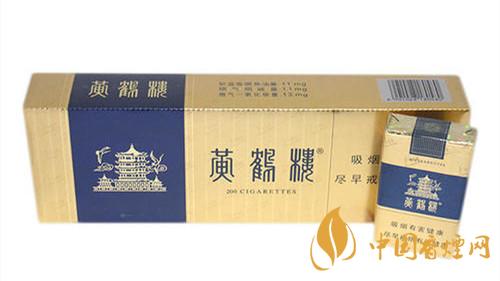 黃鶴樓軟藍(lán)真假辨認(rèn)2021圖片對(duì)比一覽最新