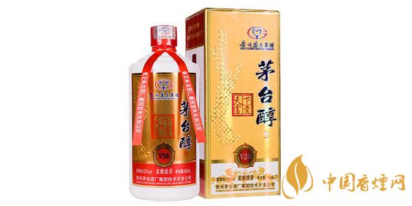 貴州茅臺又濃香型白酒嗎 2021貴州茅臺濃香型52度價(jià)格多少錢