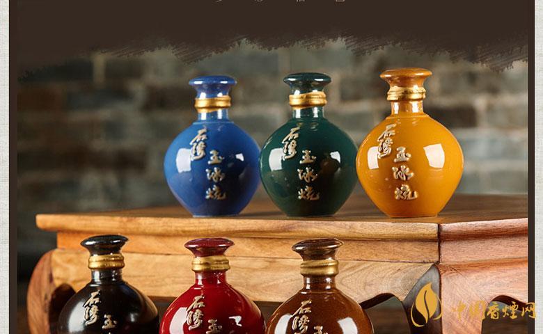 白酒有幾種香型，白酒香型分類(lèi)及特點(diǎn)2021