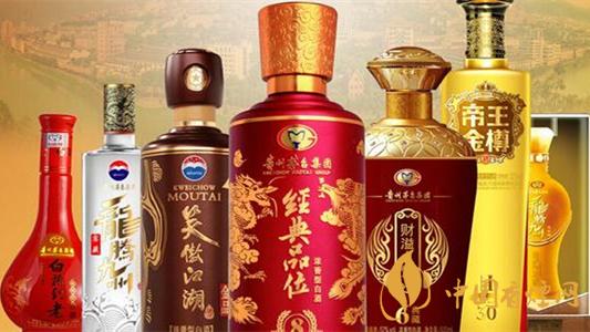 白酒有幾種香型，白酒香型分類(lèi)及特點(diǎn)2021